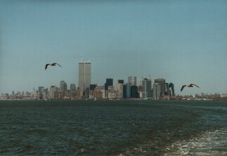 Hier klicken f�r Bilder aus New  York